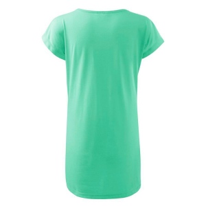 T-shirt robe Femme Malfini 28
