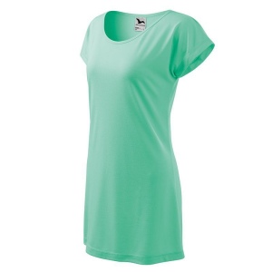 T-shirt robe Femme Malfini 29