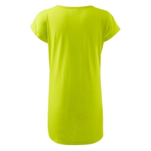 T-shirt robe Femme Malfini 30