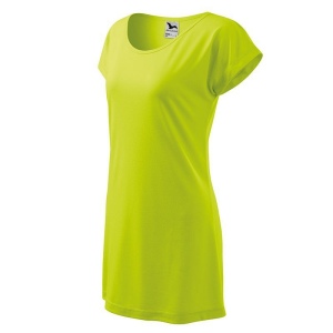 T-shirt robe Femme Malfini 31
