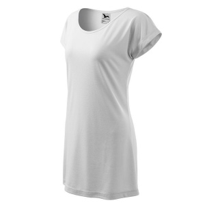 T-shirt robe Femme Malfini 15