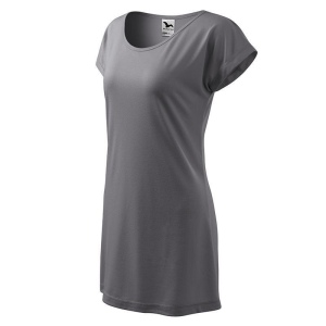 T-shirt robe Femme Malfini 33