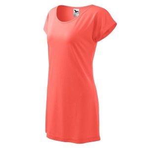 T-shirt robe Femme Malfini 35