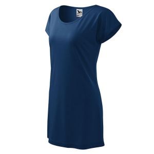 T-shirt robe Femme Malfini 37
