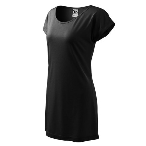T-shirt robe Femme Malfini 17