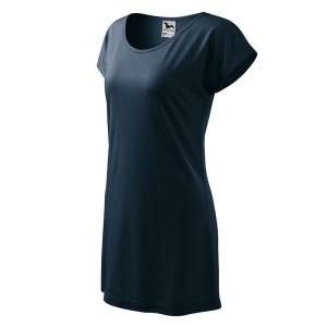 T-shirt robe Femme Malfini 19