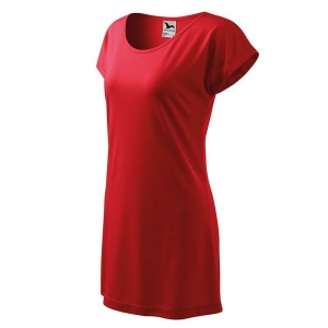 T-shirt robe Femme Malfini 21