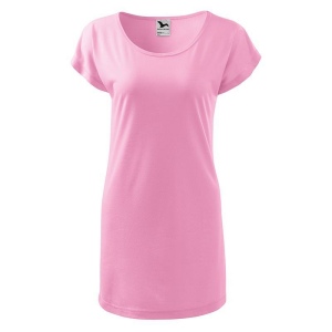 T-shirt robe Femme Malfini 6