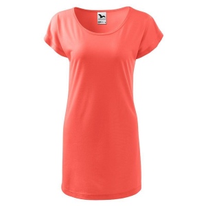 T-shirt robe Femme Malfini 12