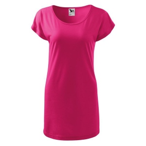 T-shirt robe Femme Malfini 7