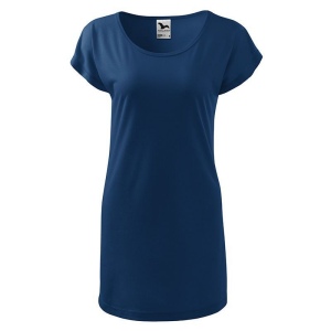 T-shirt robe Femme Malfini 13