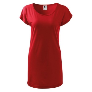 T-shirt robe Femme Malfini 5