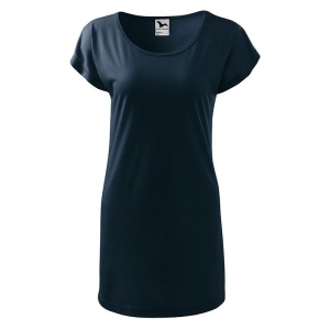 T-shirt robe Femme Malfini 4