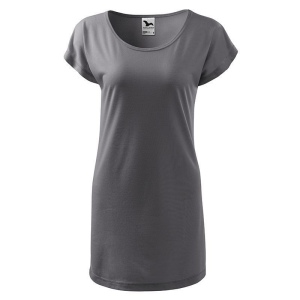 T-shirt robe Femme Malfini 11