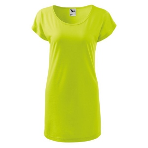 T-shirt robe Femme Malfini 10