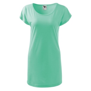T-shirt robe Femme Malfini 9