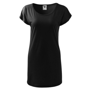 T-shirt robe Femme Malfini 3