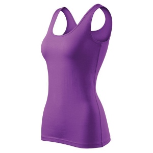Débardeur stretch Femme Malfini 33