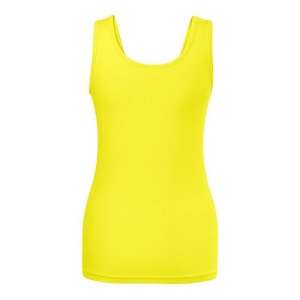 Débardeur stretch Femme Malfini 52