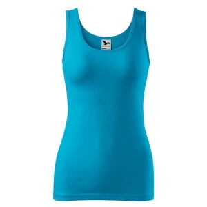 Débardeur stretch Femme Malfini 10