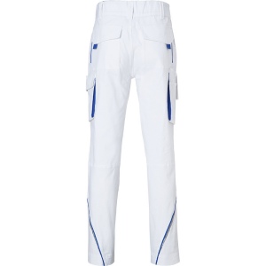 Pantalon de travail Unisexe grande taille Daiber 10