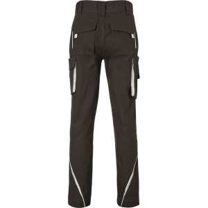 Pantalon de travail Unisexe grande taille Daiber 19