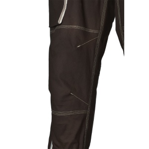 Pantalon de travail Unisexe grande taille Daiber 21