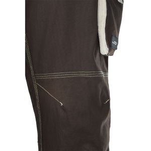 Pantalon de travail Unisexe grande taille Daiber 22