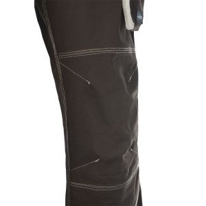 Pantalon de travail Unisexe grande taille Daiber 26