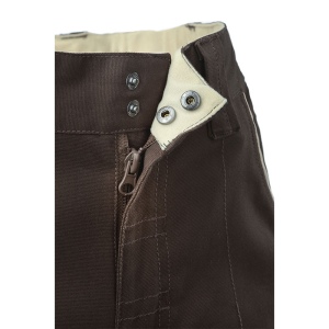 Pantalon de travail Unisexe grande taille Daiber 27