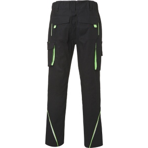 Pantalon de travail Unisexe grande taille Daiber 28