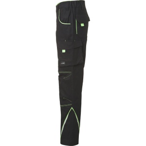 Pantalon de travail Unisexe grande taille Daiber 29