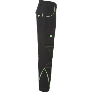 Pantalon de travail Unisexe grande taille Daiber 30
