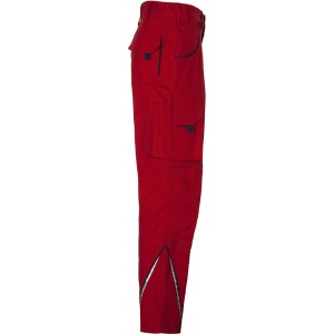 Pantalon de travail Unisexe grande taille Daiber 33
