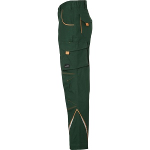 Pantalon de travail Unisexe grande taille Daiber 38