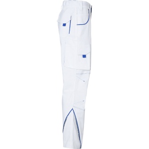 Pantalon de travail Unisexe grande taille Daiber 12