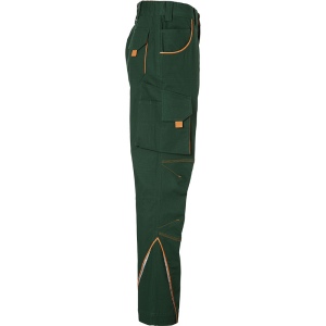 Pantalon de travail Unisexe grande taille Daiber 39