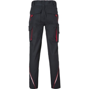 Pantalon de travail Unisexe grande taille Daiber 13