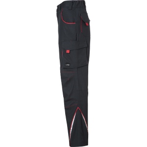 Pantalon de travail Unisexe grande taille Daiber 14