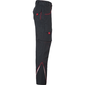 Pantalon de travail Unisexe grande taille Daiber 15