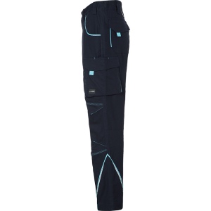 Pantalon de travail Unisexe grande taille Daiber 17
