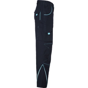 Pantalon de travail Unisexe grande taille Daiber 18
