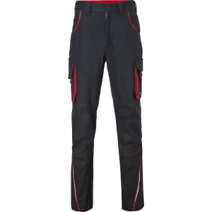 Pantalon de travail Unisexe grande taille Daiber 3