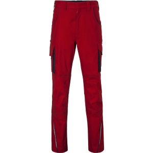 Pantalon de travail Unisexe grande taille Daiber 7