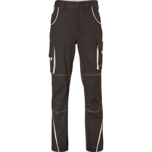 Pantalon de travail Unisexe grande taille Daiber 5