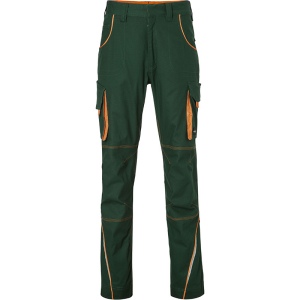 Pantalon de travail Unisexe grande taille Daiber 9