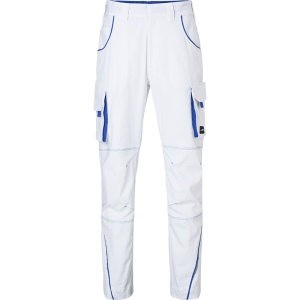 Pantalon de travail Unisexe grande taille Daiber 2