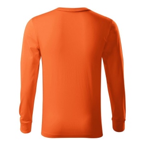 T-shirt de travail Unisexe Rimeck 17