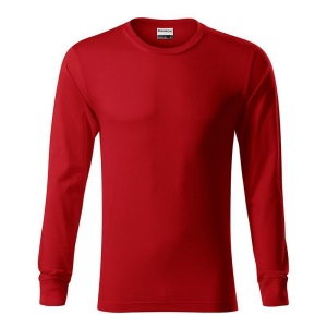 T-shirt de travail Unisexe Rimeck 4