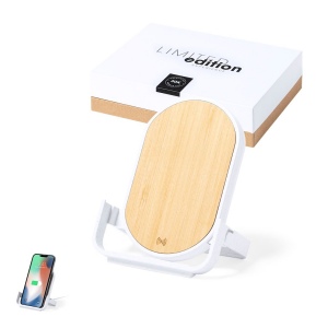 Chargeur - Buisson